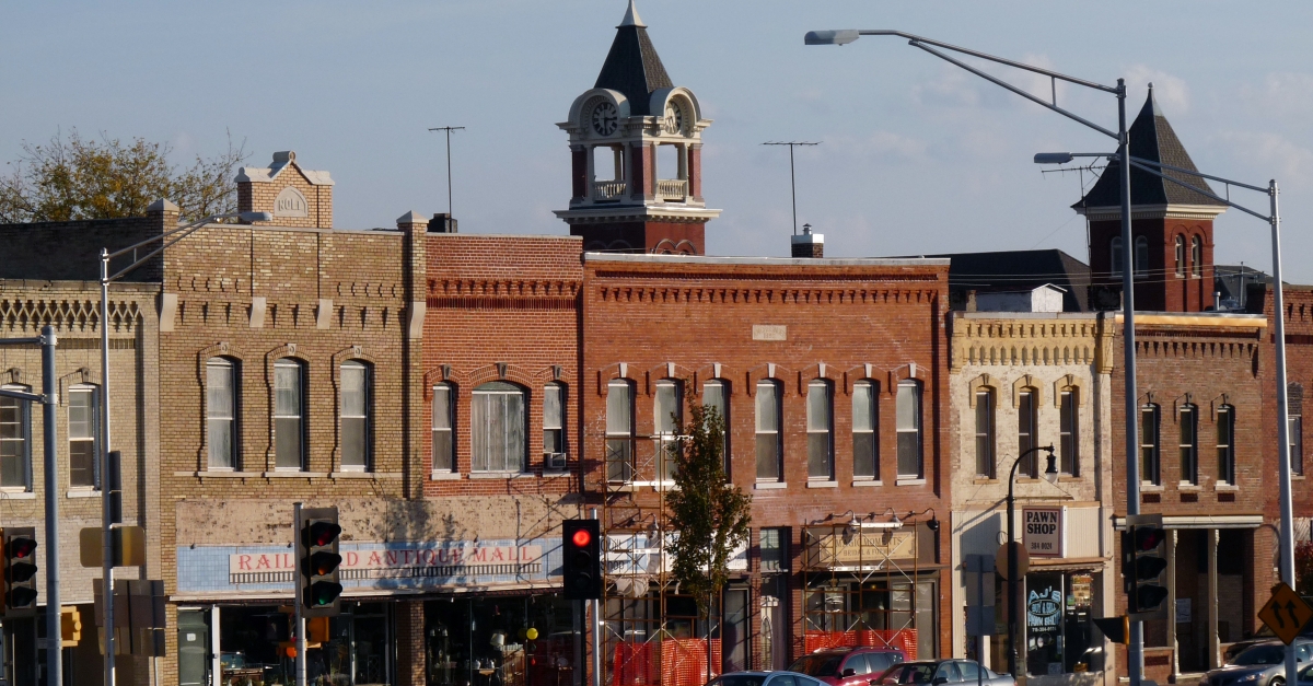 Marshfield Mayor Removed Over Records Complaint In Conflict With Police